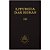 Livro Liturgia das horas vol. iii - Imagem 1