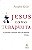Livro Jesus como terapeuta: o poder curador das palavras - Imagem 1