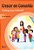 Livro Crescer em comunhão catequese infantil - catequista - Imagem 1