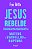 Livro Jesus rebelde: Mateus, o Evangelho da ruptura - Imagem 1