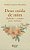 Livro Deus cuida de mim: Reflexões e orações para mulhere... - Imagem 1
