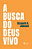 Livro A busca do Deus vivo: mapeando fronteiras na teolog... - Imagem 1