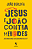 Livro Jesus e João contra Herodes: Até onde você está dis... - Imagem 1