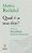 Livro Qual é a sua dor?: infância, autocuidado, autodesco... - Imagem 1