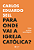 Livro Para onde vai a Igreja Católica?: Uma análise socio... - Imagem 1