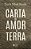Livro Carta de amor à Terra - Imagem 1