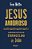 Livro Jesus amoroso: Dimensão poética do Evangelho de João - Imagem 1
