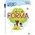 Livro Aprenda em Casa Escreva e Apague: Letra de Forma - Imagem 1