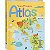 Livro Meu Primeiro Atlas - Imagem 1