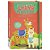 Livro Superkit de colorir - Lhama e seus amigos - Imagem 1