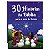 Livro 30 Histórias da Bíblia Para a Hora de Dormir - Imagem 1
