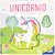 Livro Meu livro quebra-cabeça: Unicórnios - Imagem 1