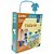 Livro Todolivro Play Vista-se! Rotina 3+ - Imagem 1