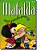 Livro Mafalda - Mafalda vai embora (Volume 11) - Imagem 1