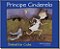 Livro Príncipe Cinderelo - Imagem 1