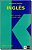 Livro Dicionário escolar Klett: inglês-português/portuguê... - Imagem 1