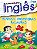 Livro Aprendendo Inglês - Primeiras Palavras - Imagem 1
