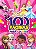 Livro Disney - 100 Páginas Para Colorir - Meninas - Imagem 1