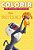 Livro Disney Colorir Ativ. Educativas - O Rei Leão - Imagem 1