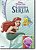 Livro Kit Diversao - A Pequena Sereia - Imagem 1