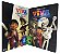 Livro Disney Kit Diversao - Viva - A Vida E Uma Festa - Imagem 1