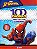 Livro Marvel Spider-Man - 100 Paginas Para Colorir E Apre... - Imagem 1