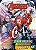 Livro Marvel Aprendendo Caligrafia - Letras - Imagem 1