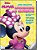 Livro Aprendendo O Alfabeto - Minnie - Imagem 1