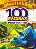 Livro 100 Páginas Para Colorir - Dinossauros - Imagem 1