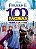 Livro 100 Paginas Para Colorir Disney Frozen 2 - Imagem 1