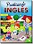 Livro Cartilha - Praticando Inglês - Imagem 1