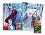 Livro Kit Diversão - Frozen 2 - Imagem 1