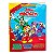 Livro Cartilha Disney - Vol. Unico - Imagem 1