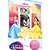 Livro Colorir Divertido - Princesas - Imagem 1