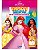 Livro Tapete Divertido - Princesas - Imagem 1