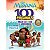 Livro 100 Páginas Para Colorir - Disney Moana 2 - Imagem 1