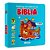 Livro Primeiras Descobertas Da Biblia - Imagem 1