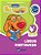 Livro EU GOSTO PORTUGUES 4 ANO - Imagem 1