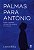 Livro Palmas para António: como o autismo do meu filho am... - Imagem 1