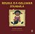 Livro Bruna E A Galinha D'Angola - Imagem 1