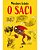Livro O Saci - Imagem 1