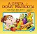 Livro A cesta de dona Maricota - Imagem 1