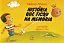 Livro História Que Ficou Na Memória - Imagem 1