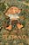 Livro O menino e o plátano - Imagem 1