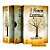 Livro Box O Homem Espiritual - Volume 01, 02 E 03 - Imagem 1
