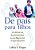 Livro De Pais Para Filhos - Imagem 1