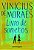Livro Livro de sonetos - Imagem 1
