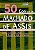 Livro 50 contos de Machado de Assis - Imagem 1