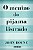 Livro O menino do pijama listrado - Imagem 1