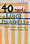 Livro 40 novelas de Luigi Pirandello - Imagem 1